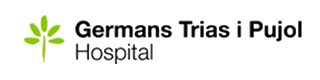 Logo Hospital Germans Trias i Pujol