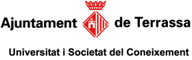 Logo Ajuntament de Terrassa