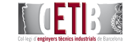 Logo CETIB